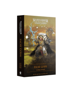 Warhammer The Horus Heresy Saga False Gods Warhammer BL3323