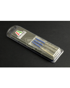 Diamantvijlen 100mm, 3 stuks Italeri 50820