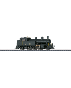 H0 SBB Tender-Stoomlocomotief Serie Eb 3/5 Habersack Marklin 37191