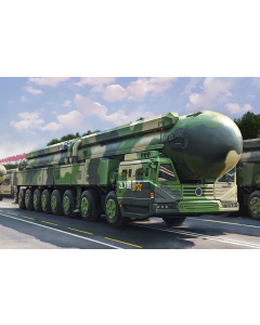 1/72 DF-41 ICBM HobbyBoss 82963