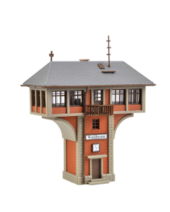 N Paddestoel seinhuis Waldbronn Vollmer 47604