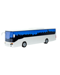 H0 Bus Setra S 415 UL Kibri 11232
