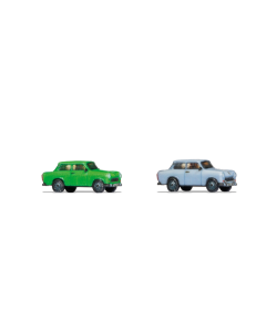 Trabant 601 Noch 44601