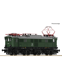 Roco 7520147 H0 Elektrolokomotive 144 507-1, DB