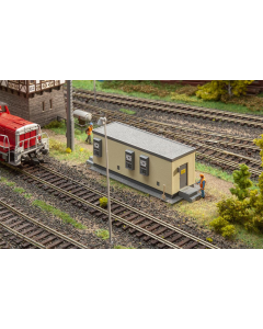 H0 Elektronisch Seinhuis Faller 120104