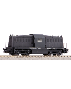 H0 Dieselloc BR 65-DE-19-A USATC II, digitaal sound (PLUX22) Piko 52466