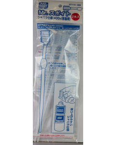Mr. Dropper Super Long Size 2pcs. GT-113 Mr. Hobby GT113