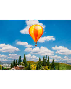 N Heteluchtballon Faller 232390