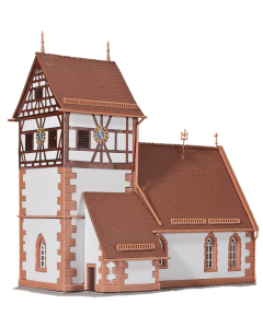 N Kerk Schanbach Kibri 37027