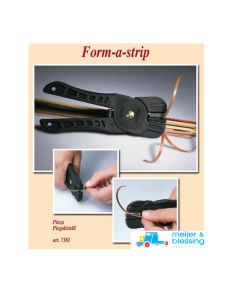 Amati Form-A-Strip Amati 7381