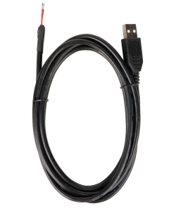USB 2.0-Kabel, Type A-Stekker Faller 180731