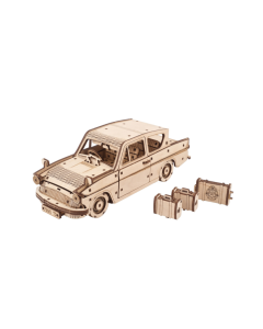 Harry Potter Vliegende Ford Anglia Ugears 70173