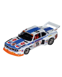 DIG132 BMW 3.5 CSL "No. 15" (digitaal) Carrera 32028