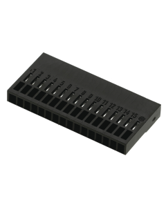 16-polige stekker Roco 10616