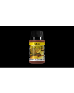 Rust Texture Vallejo 73821