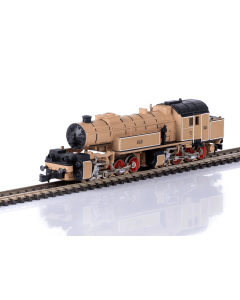 Marklin 88295 Z Stoomlocomotief reeks Gt 2x4/4