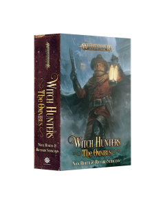 Warhammer: The Horus Herresy | Witch Hunters: The Omnibus (Paperback) Warhammer BL3336