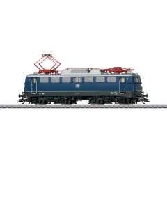 H0 DB E-Lok BR 110 Marklin 37108