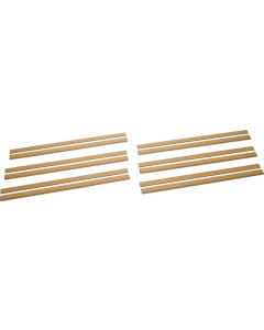 H0 Kurk railbedding Faller 180765