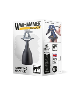 Warhammer Colour Painting Handle (MK3) Warhammer 6637
