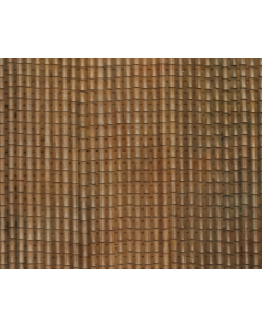 H0 Halfronde dakpan: tuile canal (bouwpakket) - Artitec 10.451 Artitec 10451