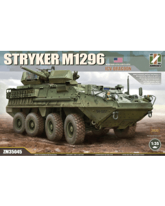 1/35 STRYKER M1296 Zimi Model ZM35045