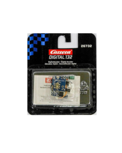 132 Digitaal Decoder Carrera 26732