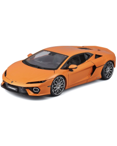 Lamborghini Temerario 2025 Oranje Bburago 1811052O