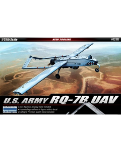 1/35  US RQ-7B UAV Academy 12117