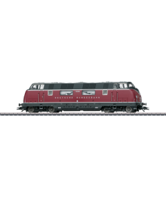H0 DB Diesellocomotief V200.0 Marklin 37806