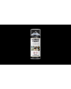 Wolf Grey, Spuitbus 400ml Vallejo 28020