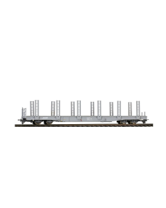 Bemo 2281116 H0m RhB Rongenwagen type Sp-w 8356 - Bemo 2281 116