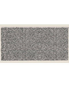 H0 Muurplaat hardsteen - Karton (25 x 12,5 cm), per stuk Vollmer 46056