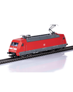 Marklin 39478 H0 Elektrische locomotief BR 101 DB AG