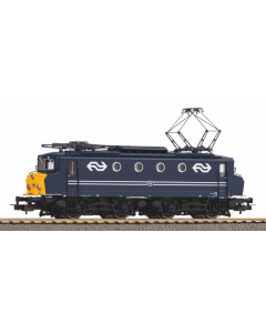 OUTLET - H0 NS Elektrische locomotief Rh 1100 tijdperk IV, digitaal (DCC) sound Piko 51916