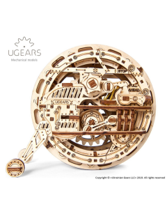 Monowheel Ugears 70080