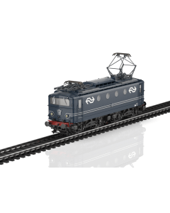 Trix 25110 H0 NS Elektrische locomotief Serie 1100, digitaal (mfx) sound
