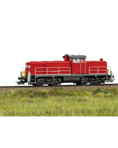 Trix 25900 H0 DB Diesellocomotief BR 294