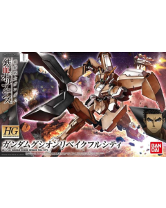 HGIBO ASW-G-11 Gundam Gusion Rebake Full City BANDAI 55447