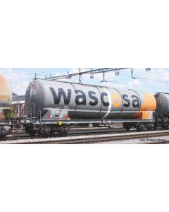 H0 Tankwagen met groot Wascosa Schrift SBB VI Piko 24604