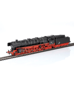 Trix 25061 H0 INSIDER DB Stoomlocomotief BR 06 002, digitaal sound