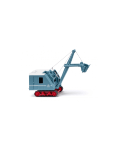 H0 Raupenseilbagger Wiking 066049