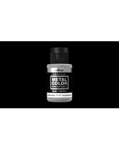 Airbrush Dull Aluminium 32ml Vallejo 77717
