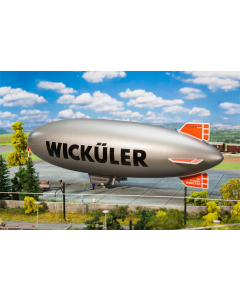 N Zeppelin "Wicküler" Faller 222411