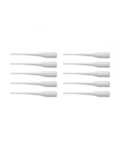 Tamiya Micro tips for CA glue 2.5mm, 10 stuks Tamiya 87212