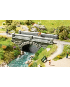 H0 Oberdorf brug Noch 58696