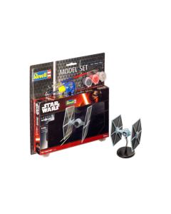 1/110 TIE Fighter "Star Wars", Geschenkset Revell 63605