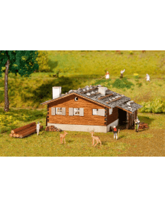 N Alpenhut Faller 232357