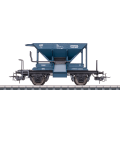 Marklin 46102 H0 DB Talbot-Schotterwagen