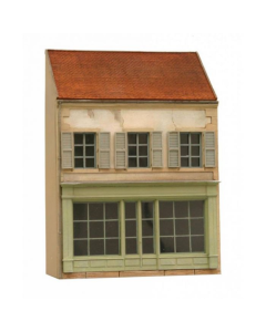 N Gevel M - Artitec 14.143 Artitec 14143